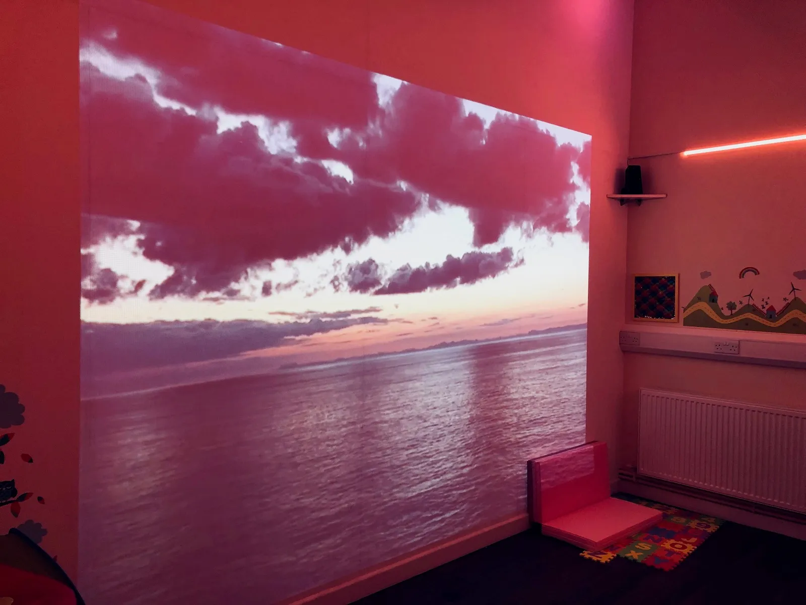 Magic Room Software