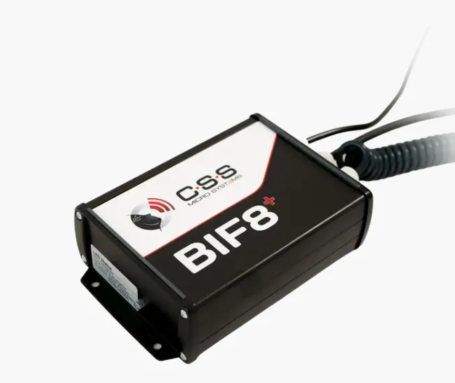 BIF8+IE