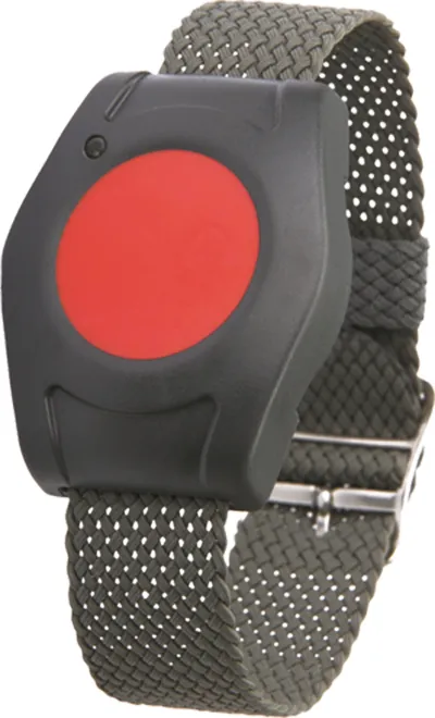 Eldat RT26 Wristband Transmitter