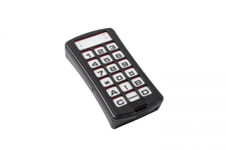 GEWA Control 18
