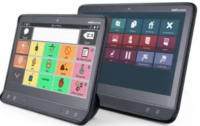 Tobii I-series