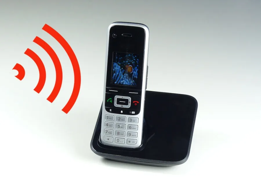 Remoset Phone