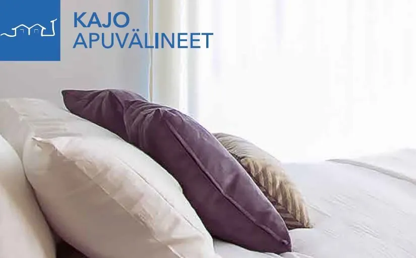 Kajo Bed Controls