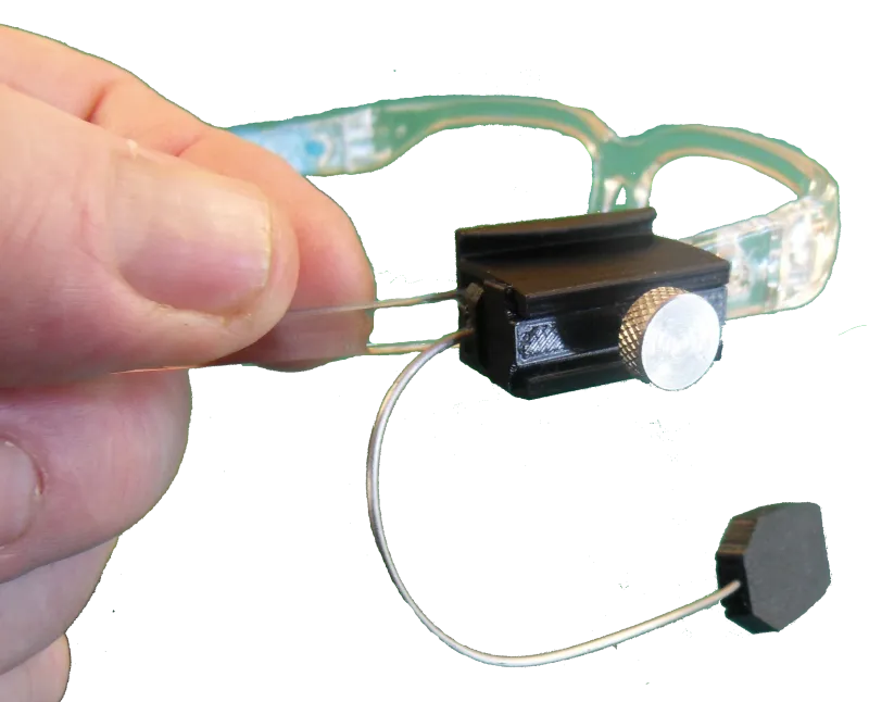 Mounting Kits for I-Click