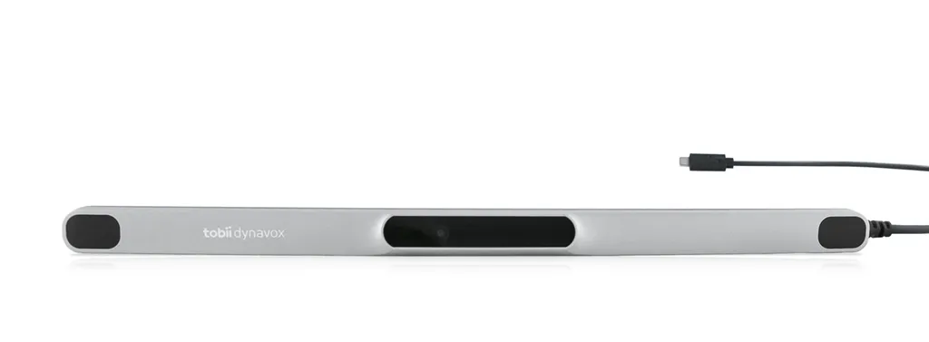 Tobii PC Eye V5