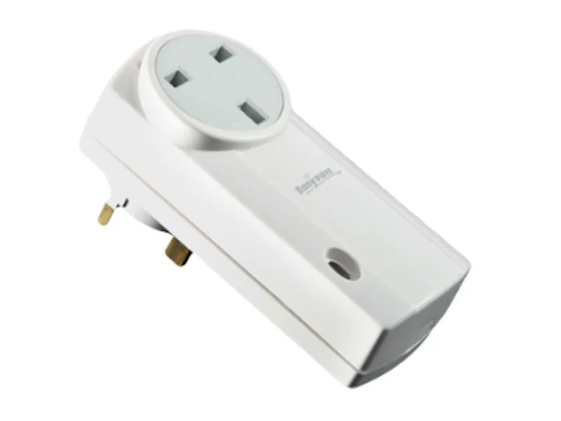 ELDAT RCP05 Control Socket