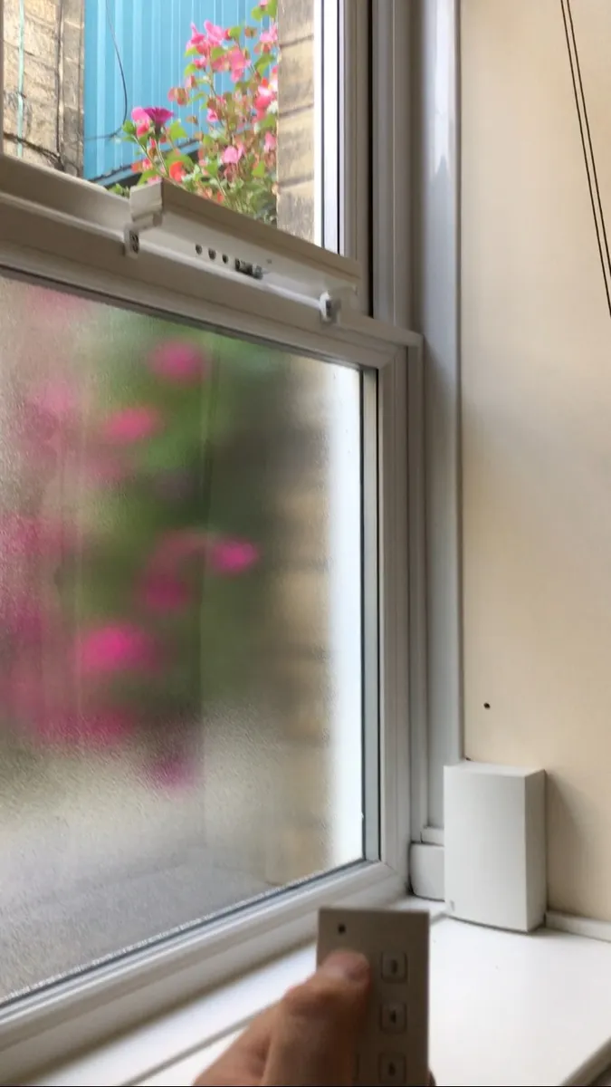 Window Openers