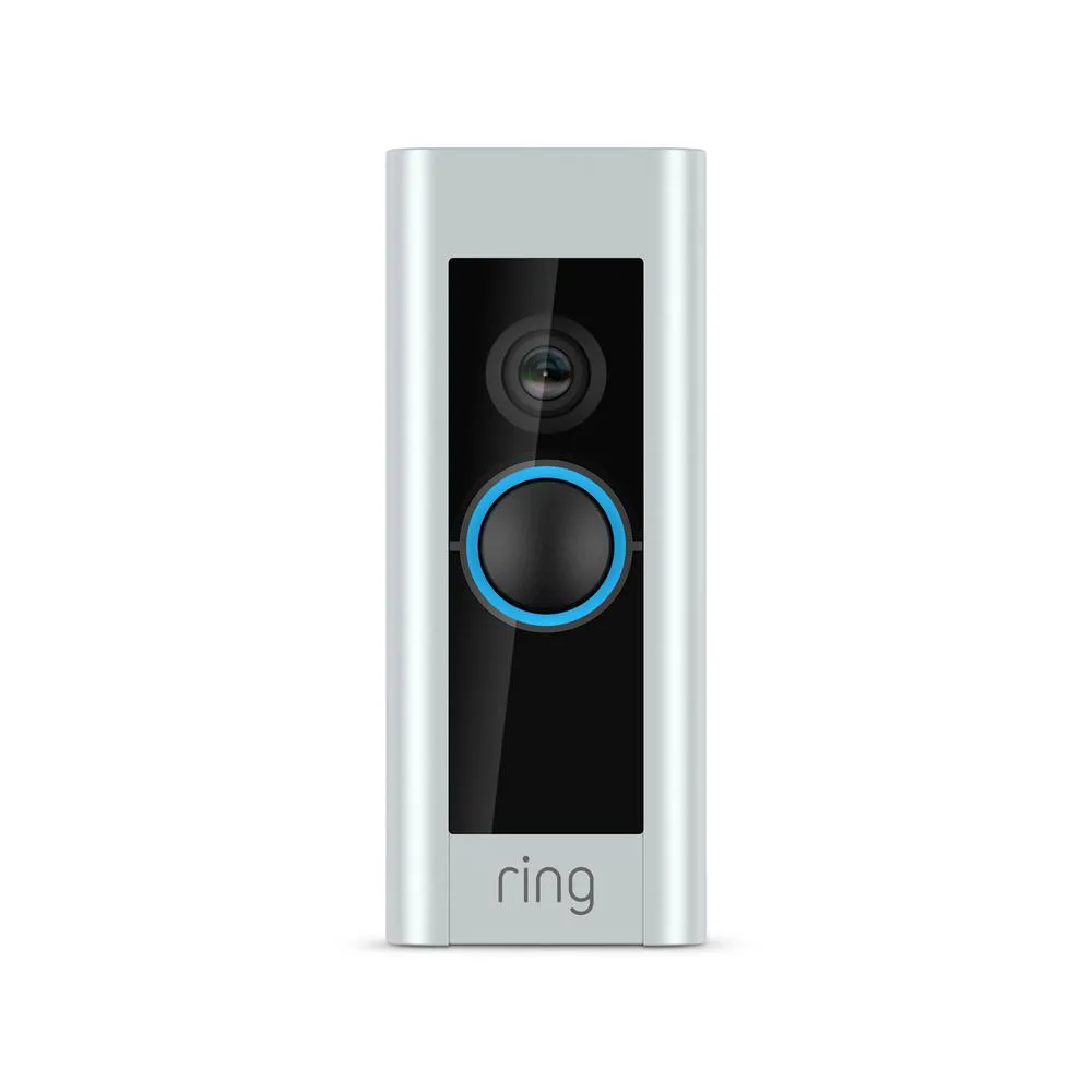 RING Intercom