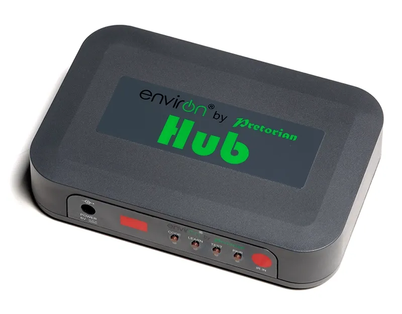 EnvirON Hub