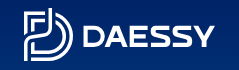 Daessy logo