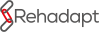 Rehadapt logo